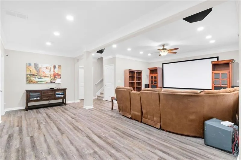 526 Rokeby Drive Woodstock, GA 30188