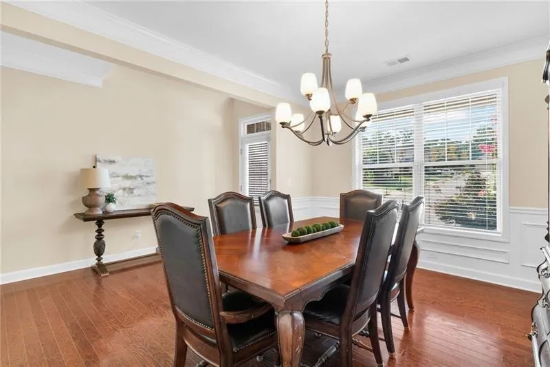 526 Rokeby Drive Woodstock, GA 30188