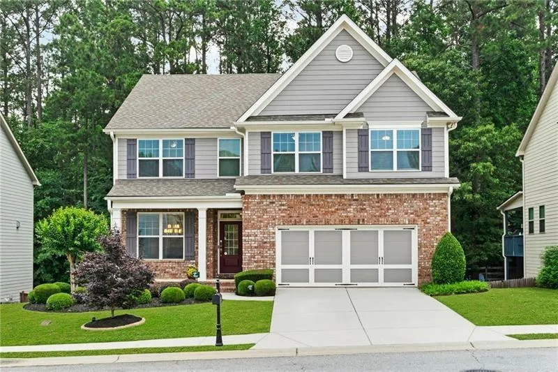 526 Rokeby Drive Woodstock, GA 30188