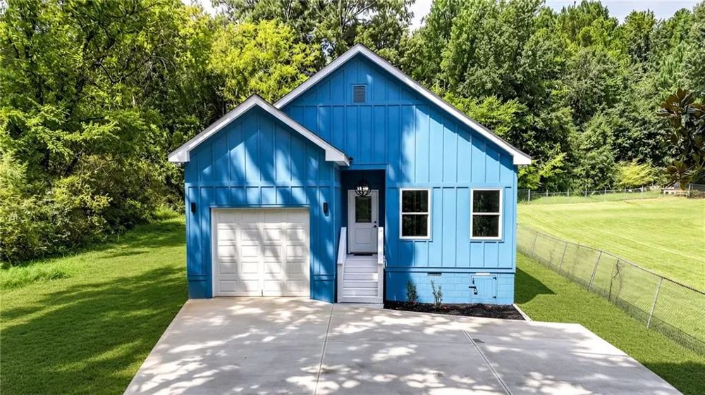85 Shake Rag Road NW Adairsville, GA 30103