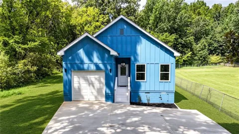 85 Shake Rag Road NW