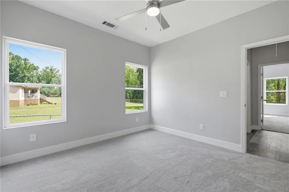 85 Shake Rag Road NW Adairsville, GA 30103