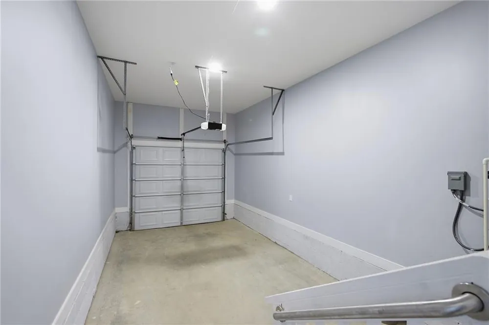 85 Shake Rag Road NW Adairsville, GA 30103