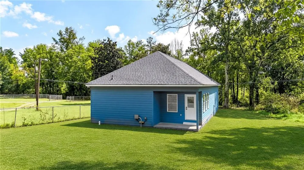 85 Shake Rag Road NW Adairsville, GA 30103
