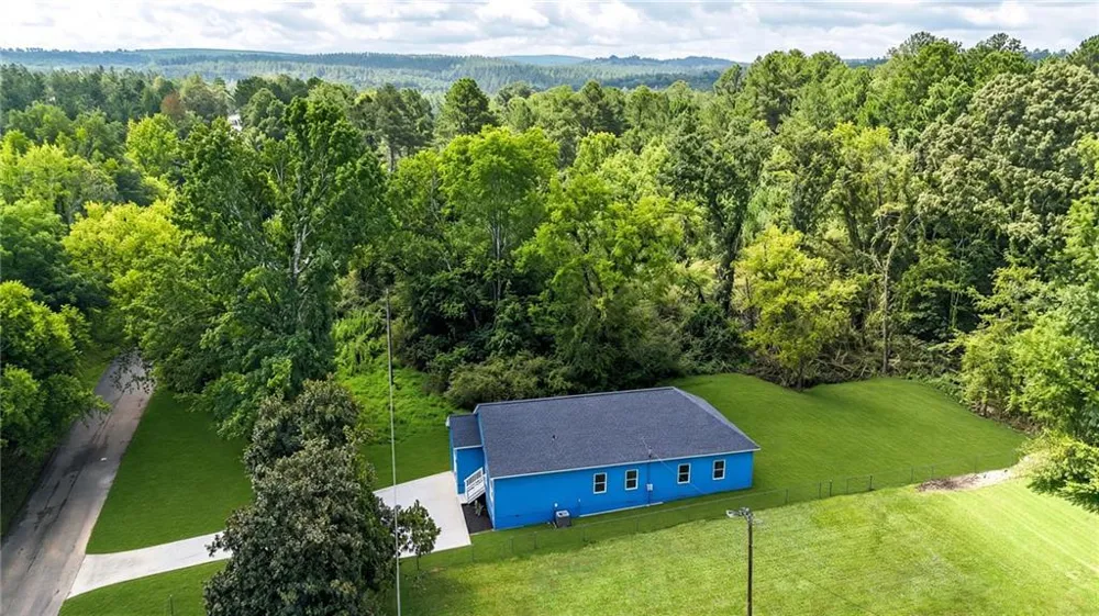 85 Shake Rag Road NW Adairsville, GA 30103