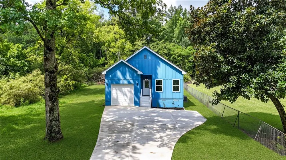 85 Shake Rag Road NW Adairsville, GA 30103