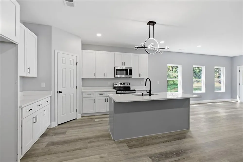 85 Shake Rag Road NW Adairsville, GA 30103