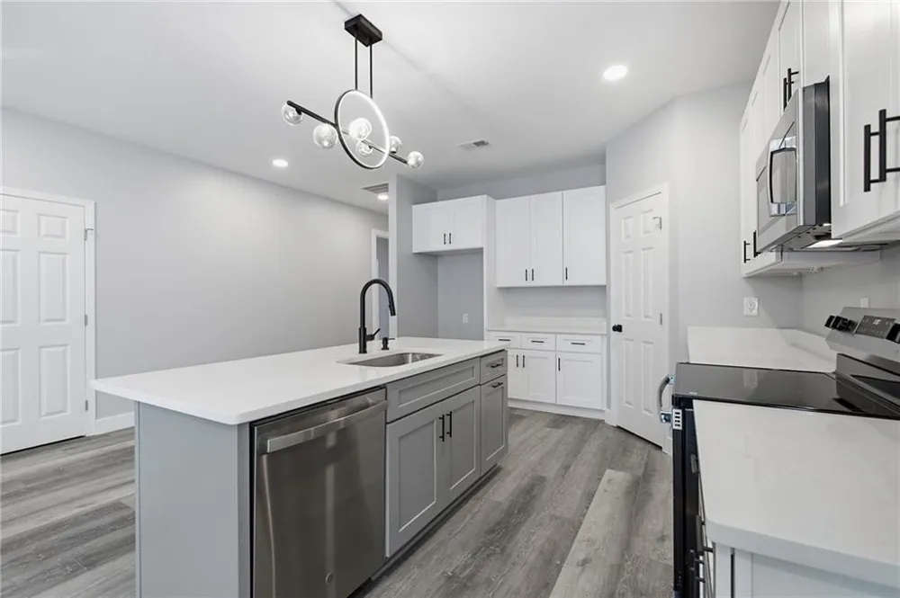 85 Shake Rag Road NW Adairsville, GA 30103