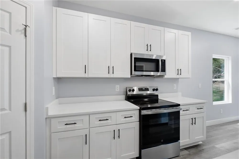 85 Shake Rag Road NW Adairsville, GA 30103