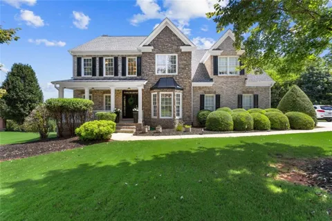 110 Whitaker Way