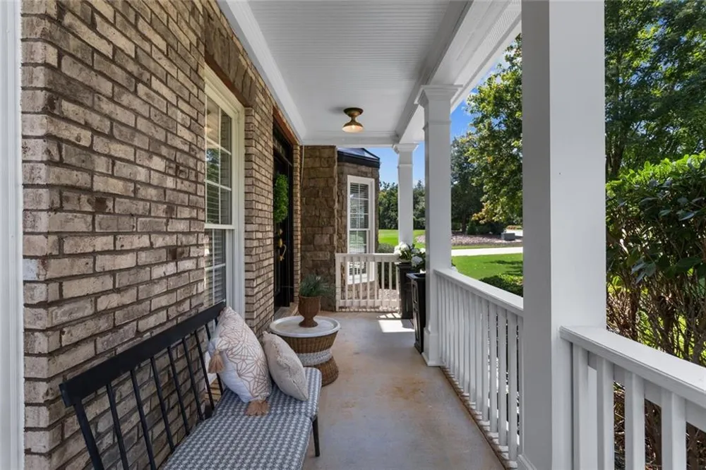 110 Whitaker Way Hoschton, GA 30548