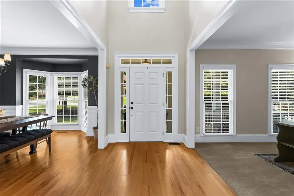 110 Whitaker Way Hoschton, GA 30548