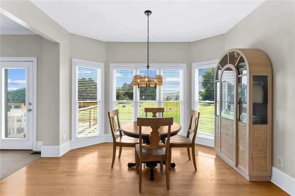 110 Whitaker Way Hoschton, GA 30548