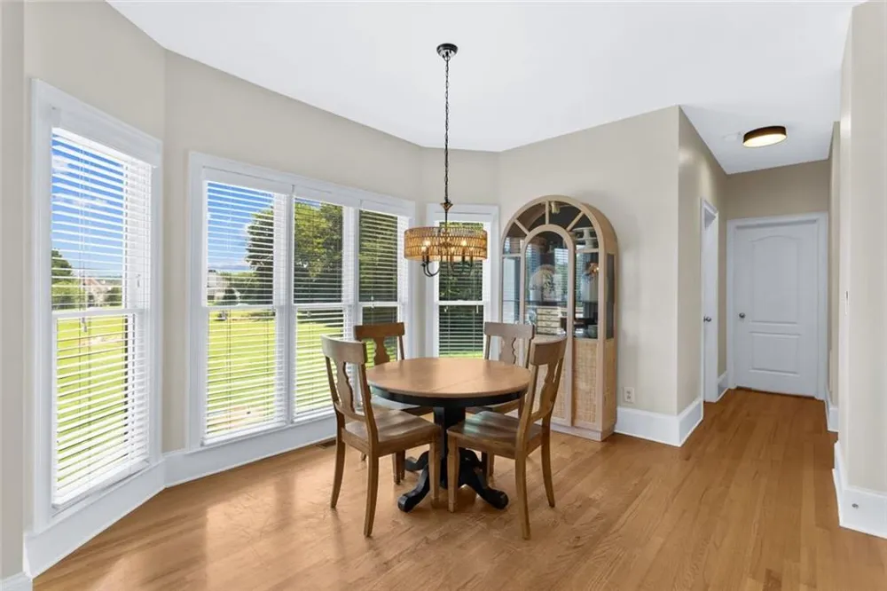 110 Whitaker Way Hoschton, GA 30548