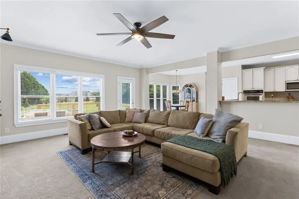 110 Whitaker Way Hoschton, GA 30548