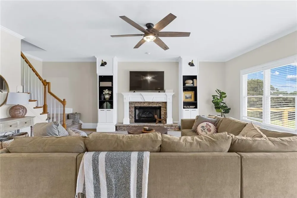 110 Whitaker Way Hoschton, GA 30548