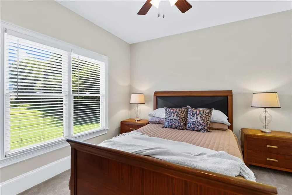 110 Whitaker Way Hoschton, GA 30548