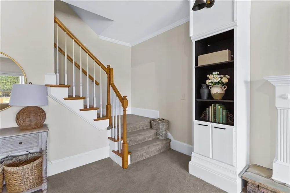 110 Whitaker Way Hoschton, GA 30548