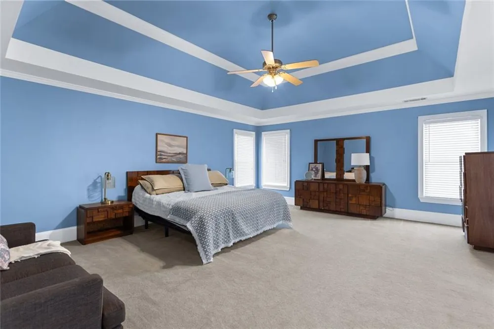 110 Whitaker Way Hoschton, GA 30548