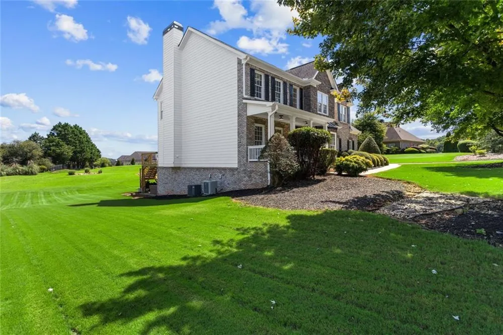 110 Whitaker Way Hoschton, GA 30548