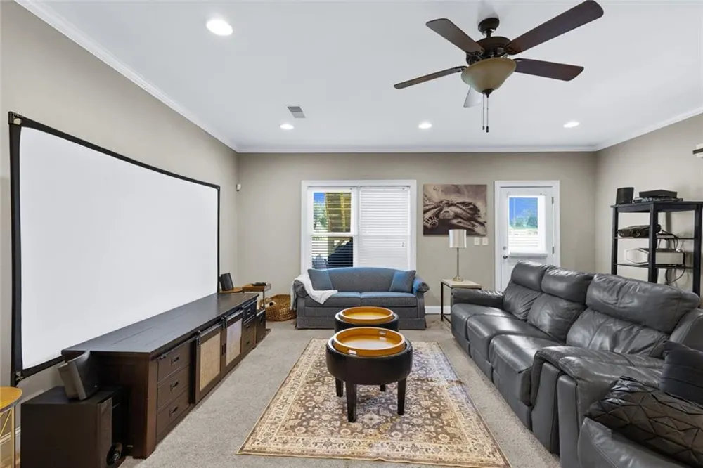 110 Whitaker Way Hoschton, GA 30548