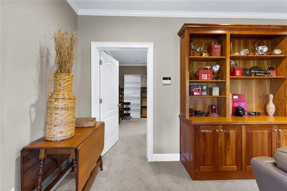 110 Whitaker Way Hoschton, GA 30548