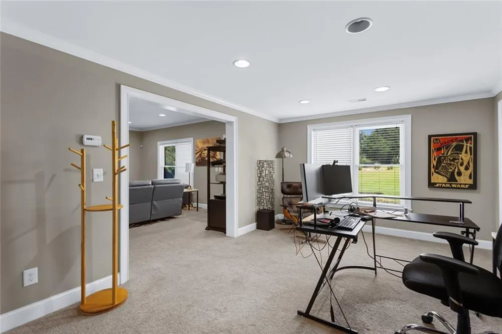110 Whitaker Way Hoschton, GA 30548