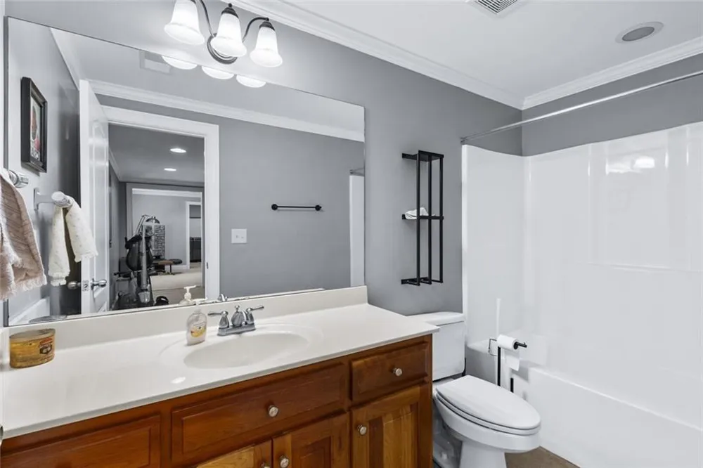 110 Whitaker Way Hoschton, GA 30548