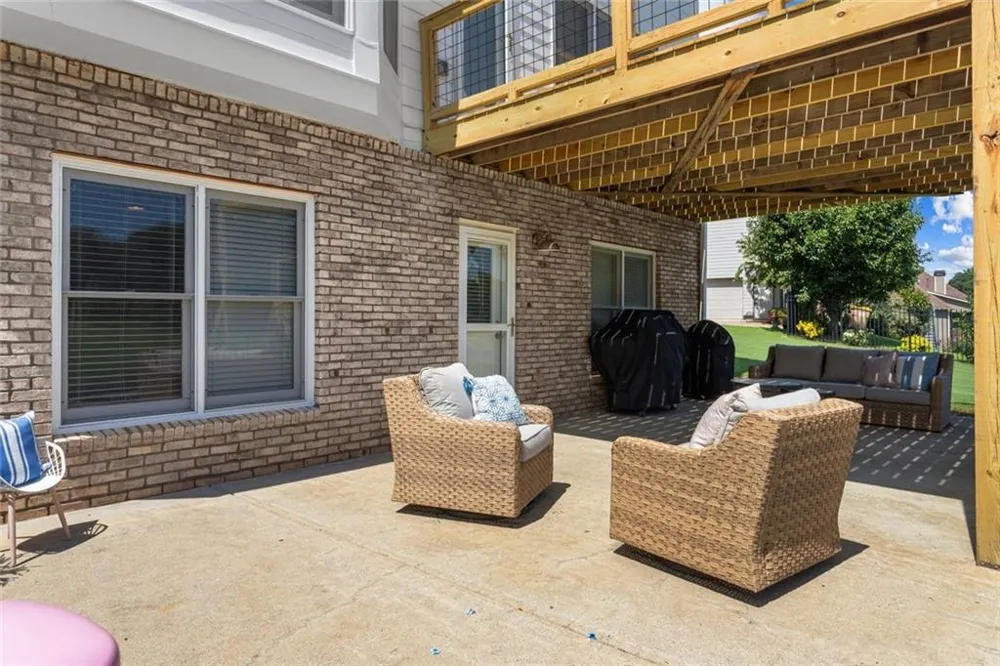 110 Whitaker Way Hoschton, GA 30548