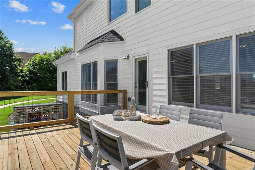 110 Whitaker Way Hoschton, GA 30548