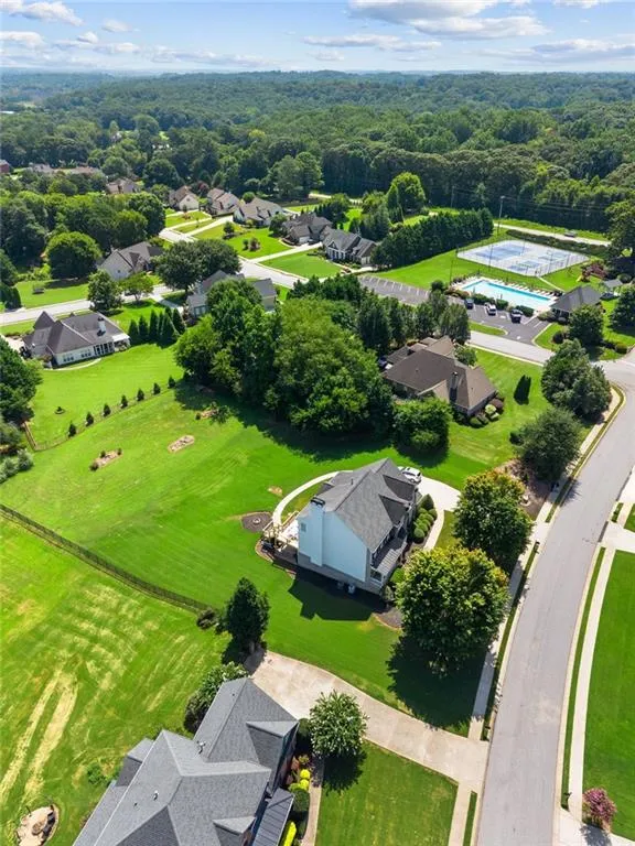 110 Whitaker Way Hoschton, GA 30548