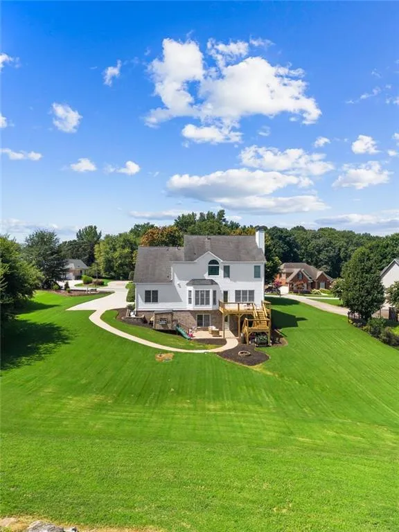 110 Whitaker Way Hoschton, GA 30548