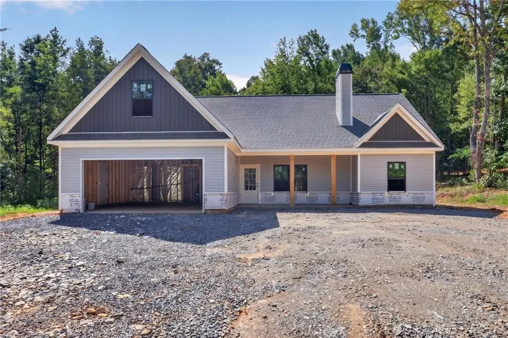 339 Relay Road Silver Creek, GA 30173
