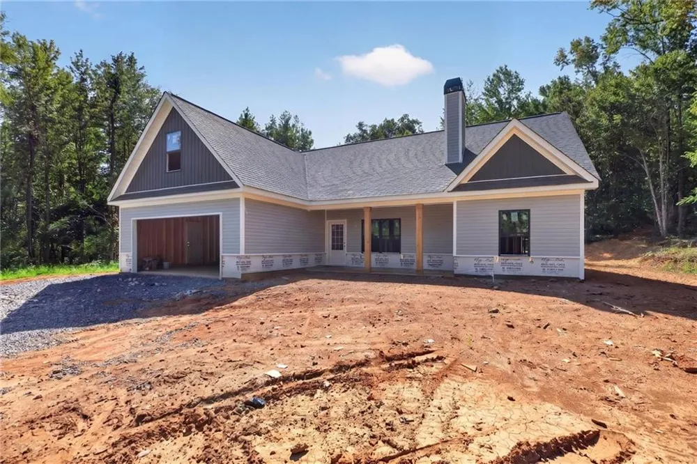 339 Relay Road Silver Creek, GA 30173