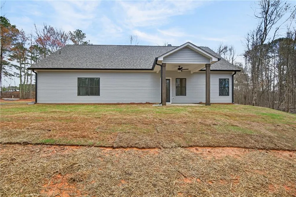 339 Relay Road Silver Creek, GA 30173