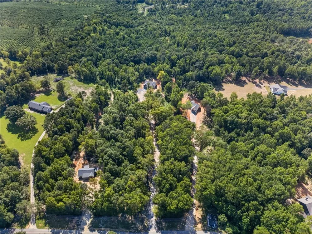 339 Relay Road Silver Creek, GA 30173