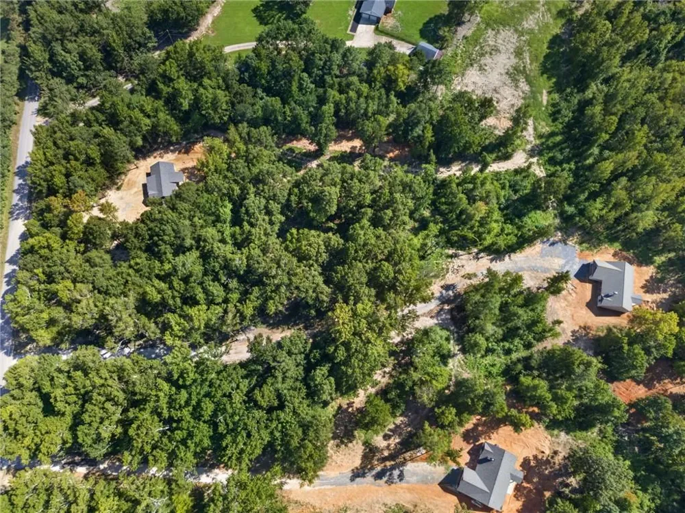 339 Relay Road Silver Creek, GA 30173