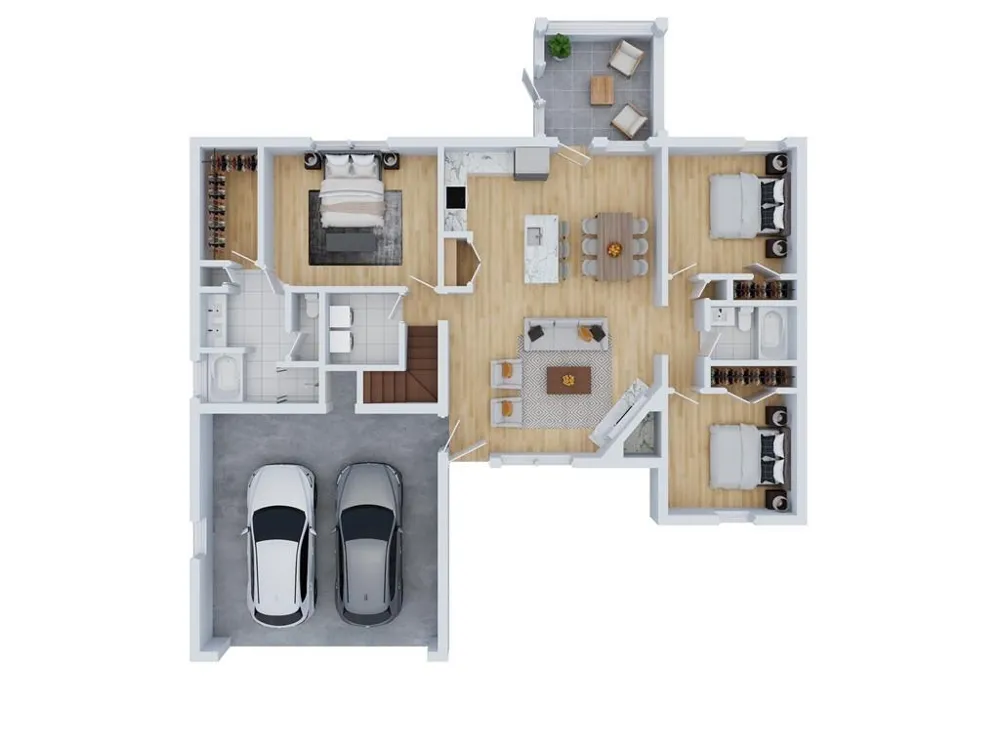 339 Relay Road Silver Creek, GA 30173