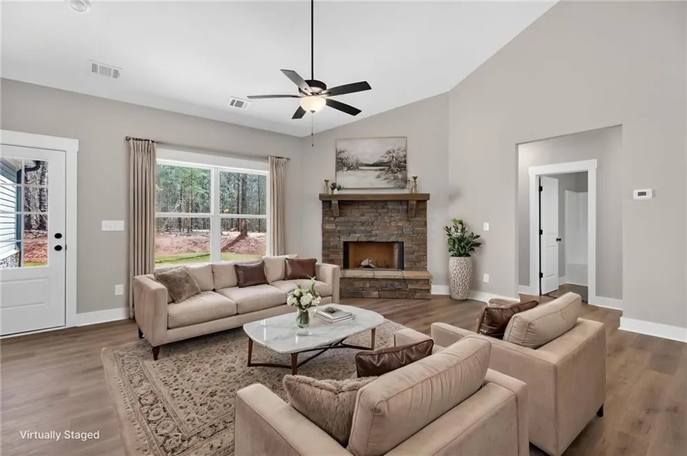 339 Relay Road Silver Creek, GA 30173
