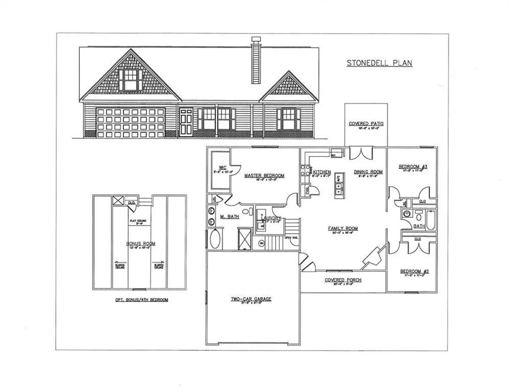 339 Relay Road Silver Creek, GA 30173