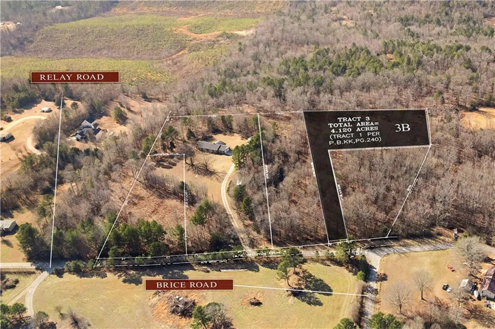 339 Relay Road Silver Creek, GA 30173