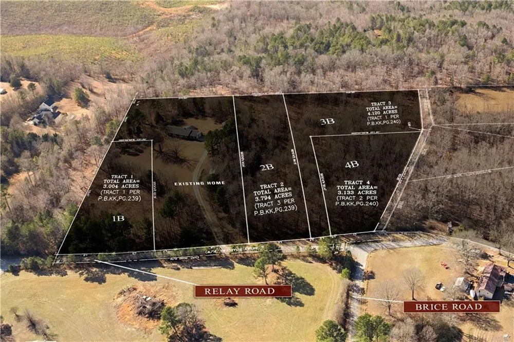 339 Relay Road Silver Creek, GA 30173