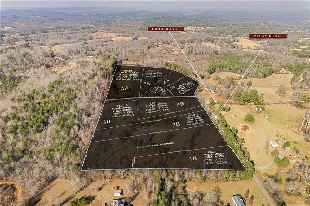 339 Relay Road Silver Creek, GA 30173