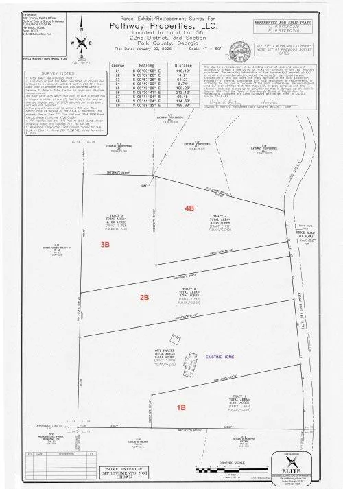 339 Relay Road Silver Creek, GA 30173