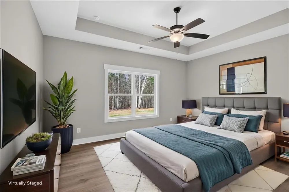 339 Relay Road Silver Creek, GA 30173