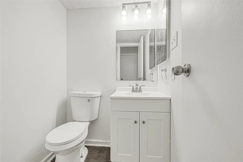 8610 Timber View Drive Humble, TX 77346