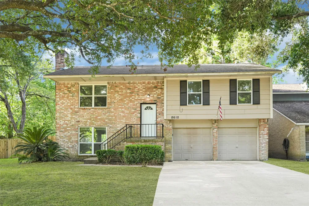 8610 Timber View Drive Humble, TX 77346