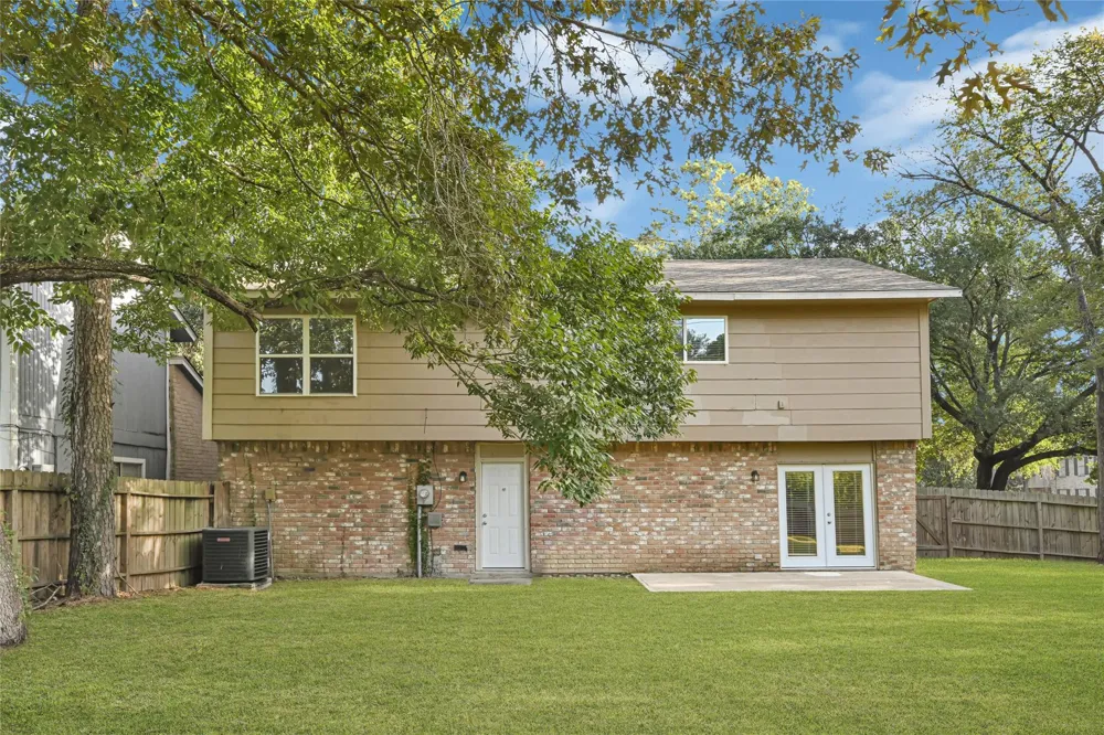 8610 Timber View Drive Humble, TX 77346