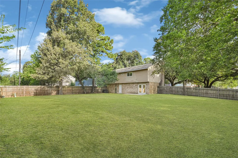 8610 Timber View Drive Humble, TX 77346