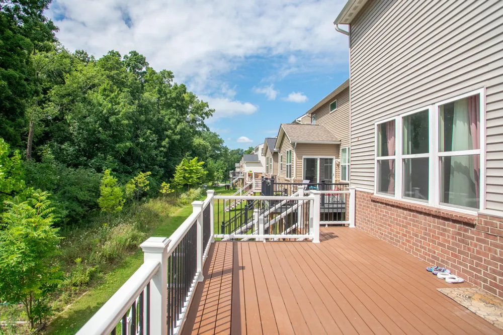 2825 Dillon Drive Ann Arbor, MI 48105